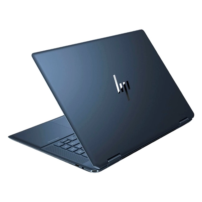 Ноутбук HP Spectre x360 / Intel i5-1335U / DDR4 16GB / SSD 1TB / Intel Iris Xe Graphics / Touch 13.5" IPS / Nocturne Blue / Win 11 narxi