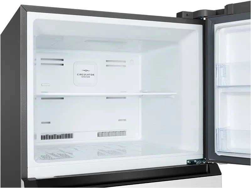 Холодильник TCL P465TMI цена