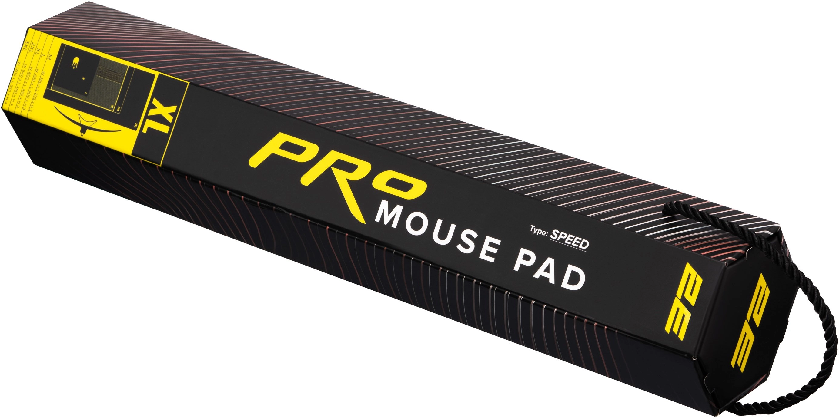 Sichqoncha kovriki 2e Gaming PRO Speed XL, D03 narxi