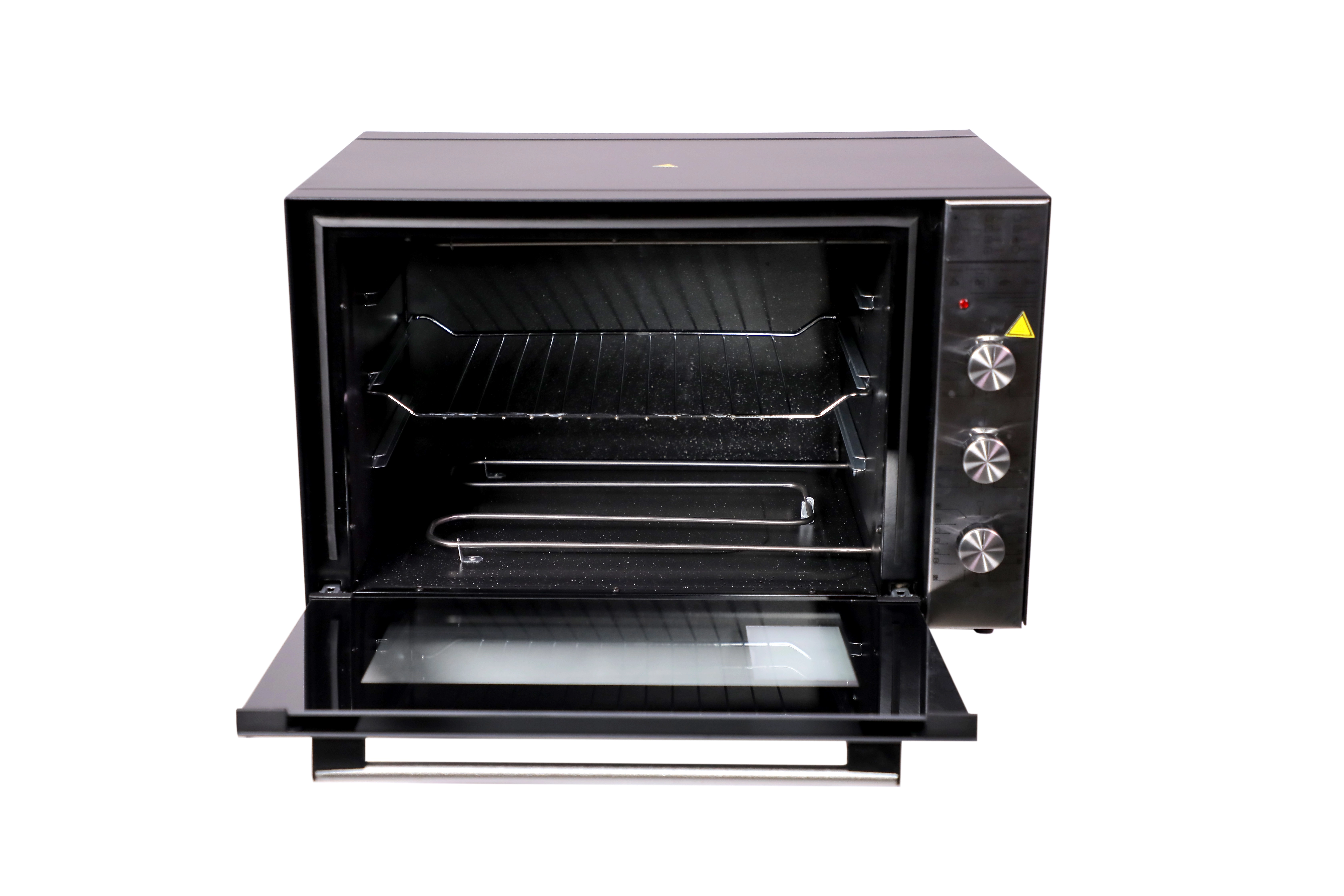 Мини-печь Loretto LUX-7002IN bo'lib to'lash