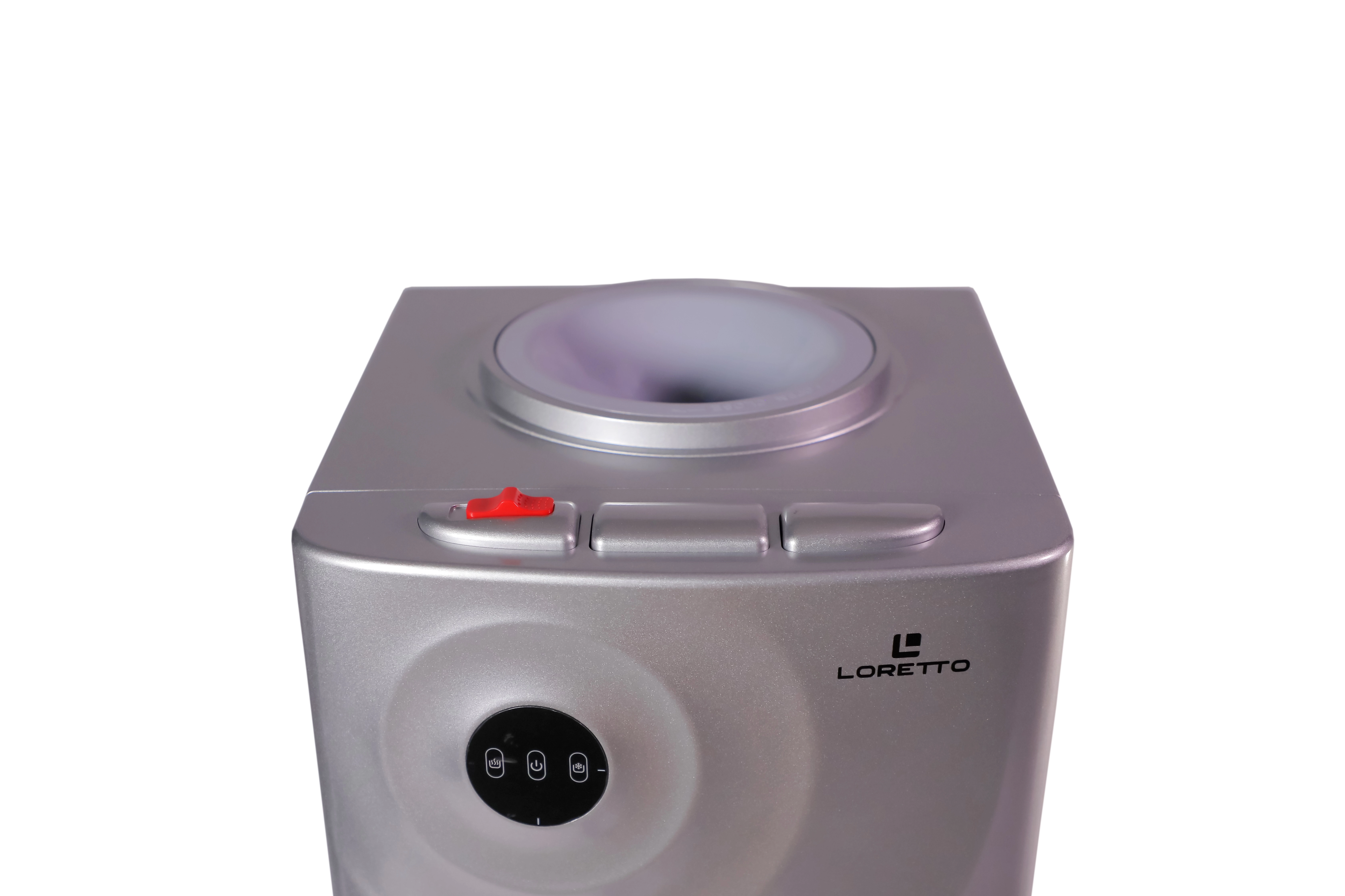 Кулер для воды Loretto LD-104S цена