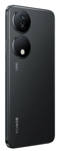 Смартфон Honor X7b 6/256GB Черный цена