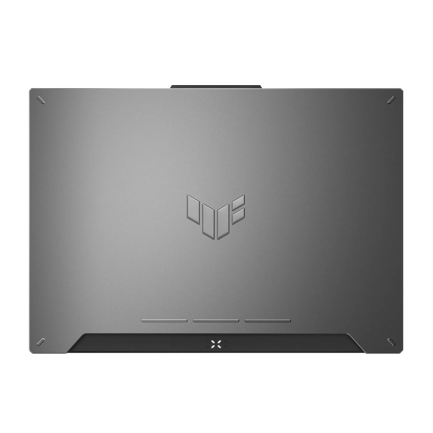 Ноутбук Asus TUF Gaming A15 / Ryzen-5 7535HS / DDR5 16GB / SSD 512GB / RTX4050 /15.6 FHD 1920X1080 / No OS / Mecha Gray narxi