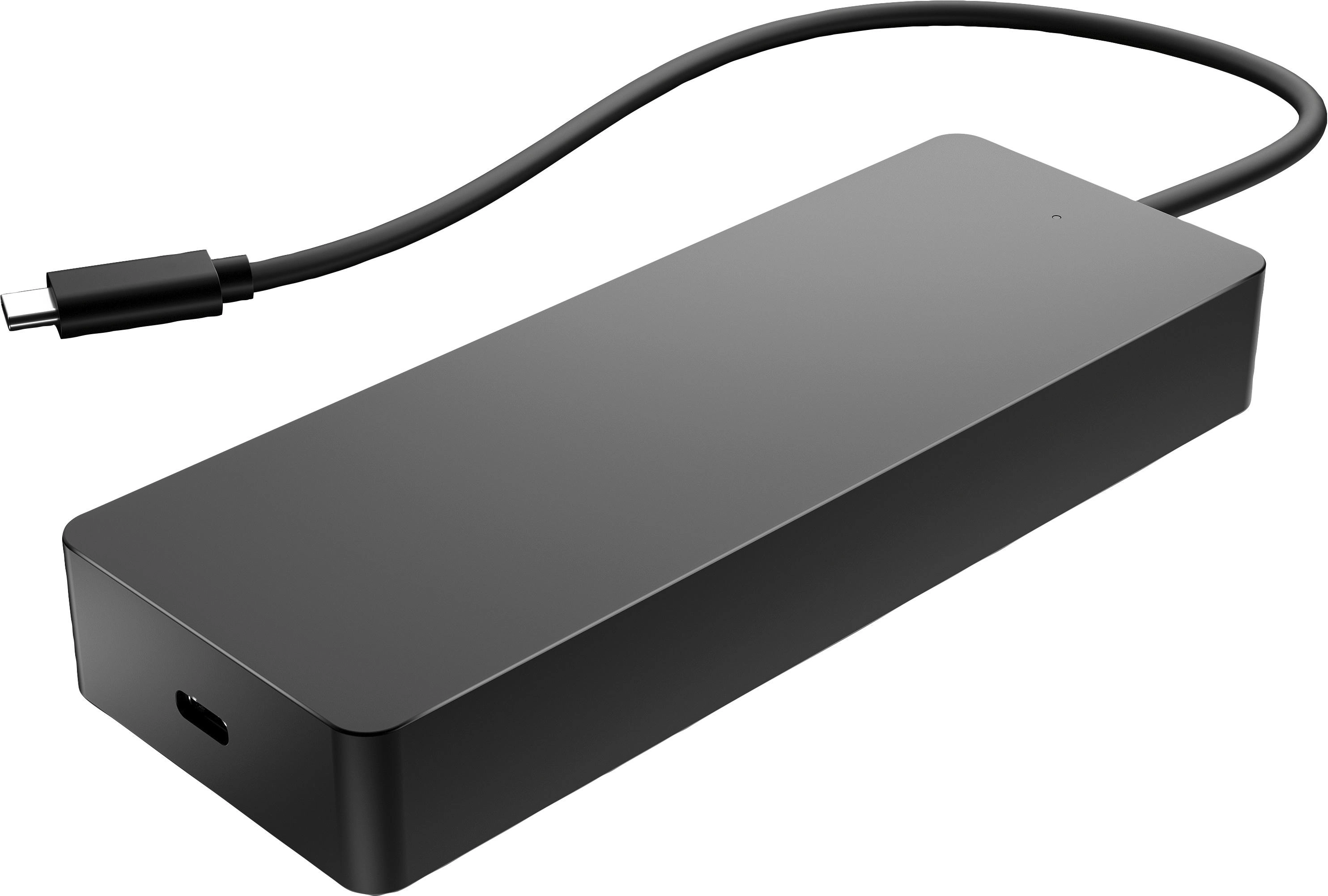 HP Universal USB-C Multiport Hub Dock narxi