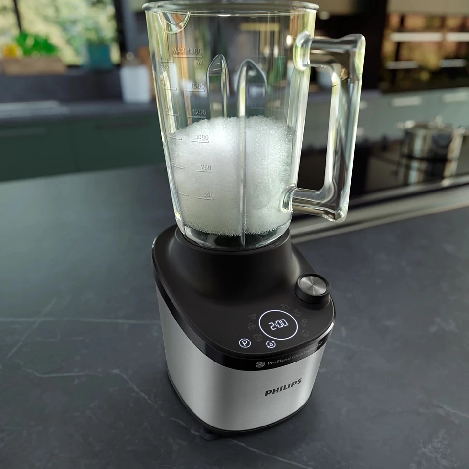 Philips HR3760 blenderi narxi