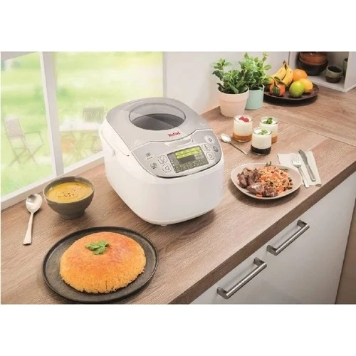 Мультиварка Tefal RK812110 narxi