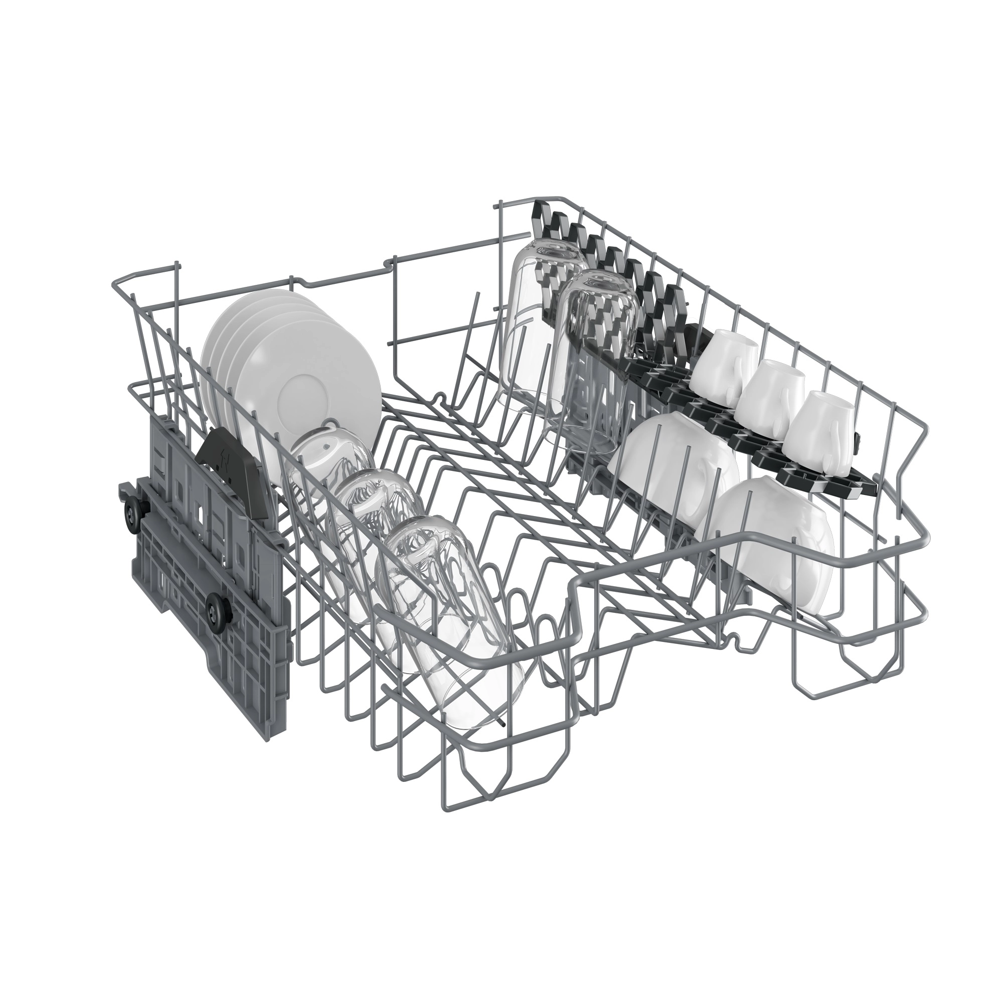 Idish yuvish mashinasi Beko BDFS15020S narxi