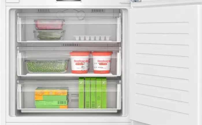 Холодильник Bosch KBN96ADD0 (Встраиваемый) цена