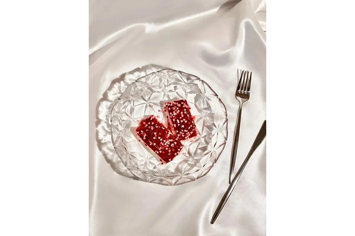 Набор тарелок глубоких Pasabahce Estrella 22 см (10693) 2 шт narxi