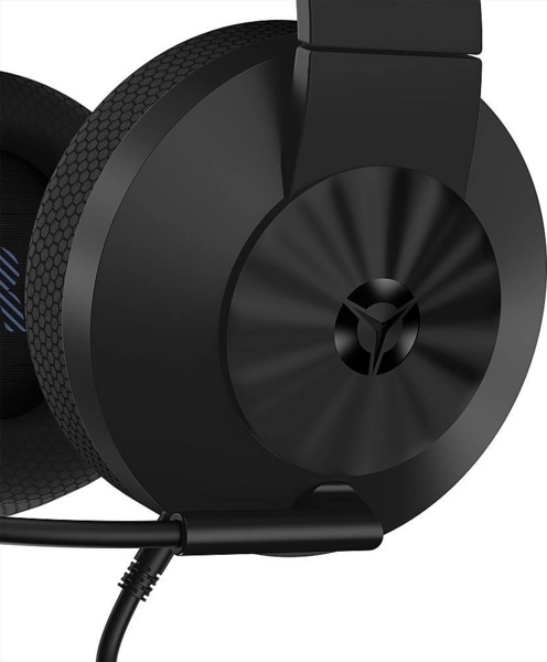 Игровая гарнитура Lenovo Legion H200 Gaming цена