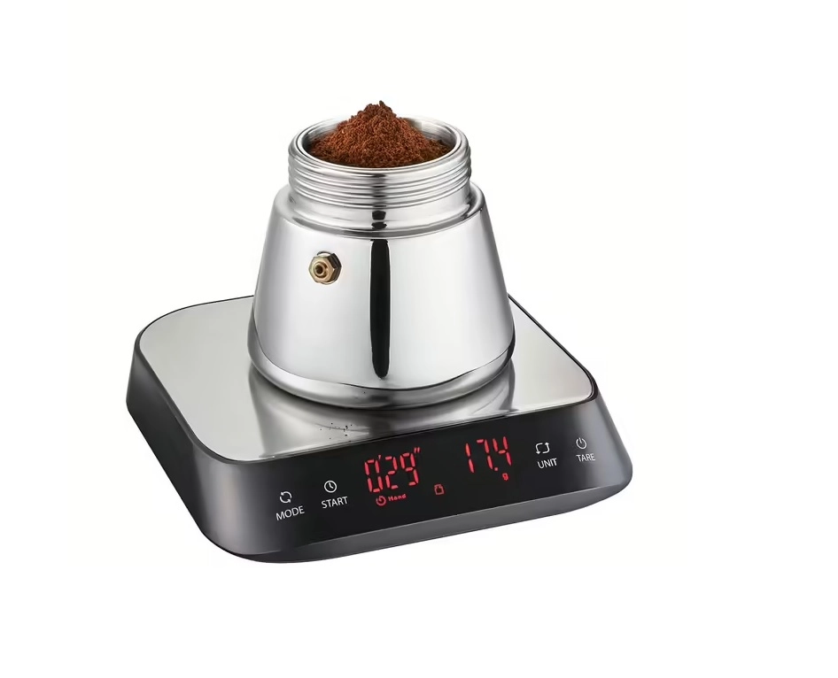 Весы кухонные электронные  Preziso Gefu 16430 недорого