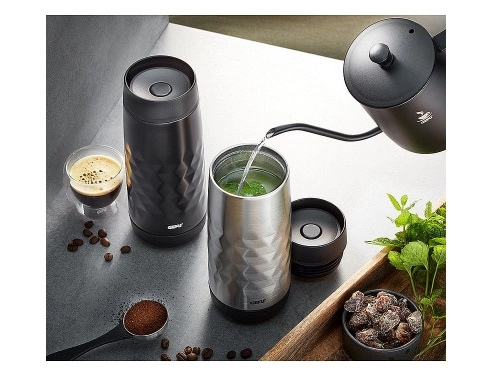 GEFU Nevio termal krujka 400 ml, 12727 arzon