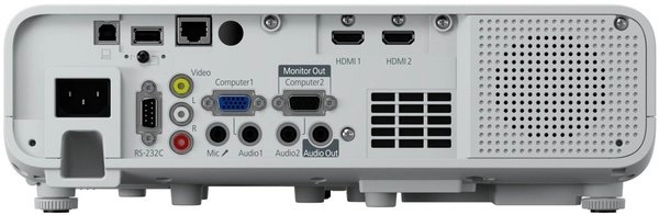 Проектор Epson EB-L260F цена