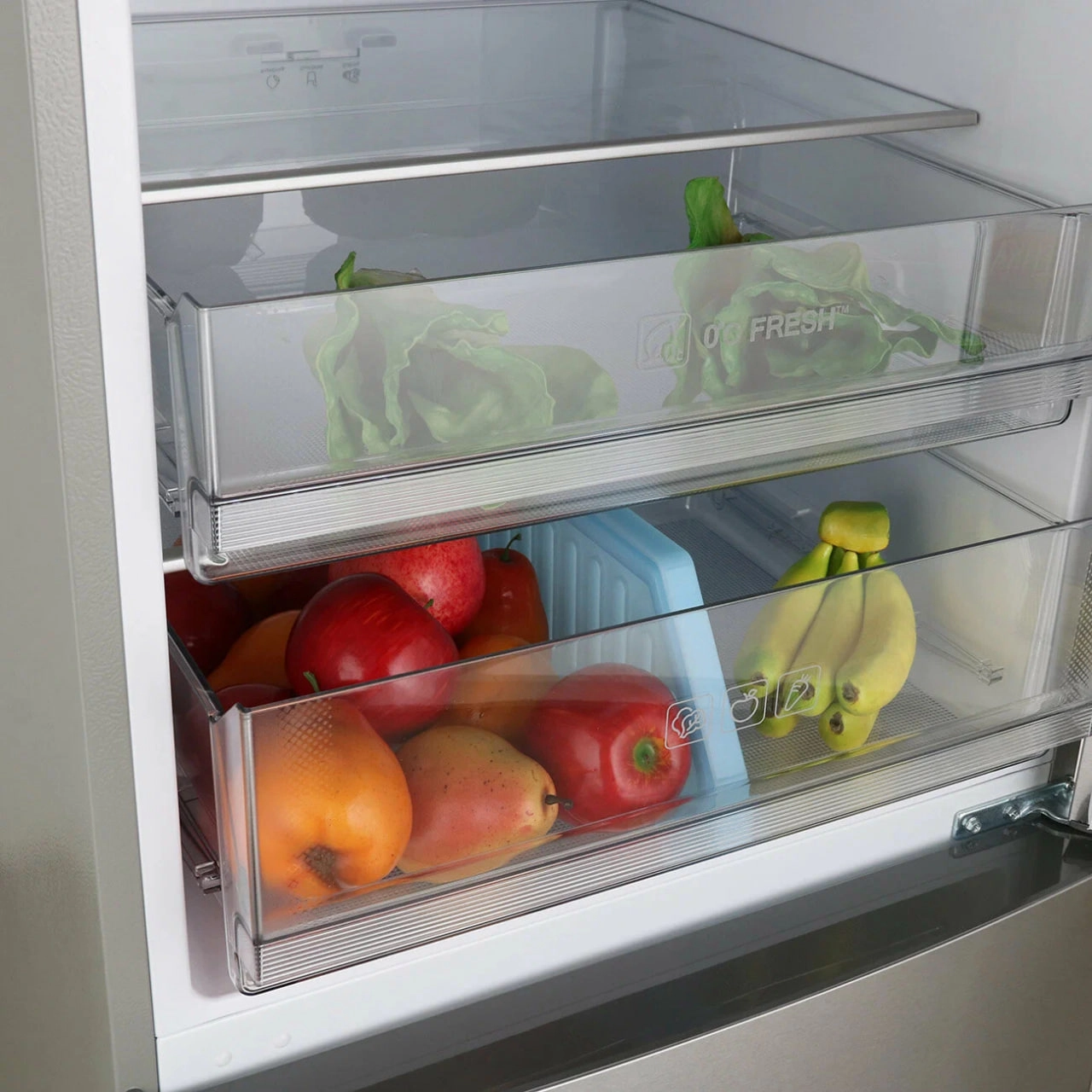 Холодильник Haier C2F636CFFDU1 цена