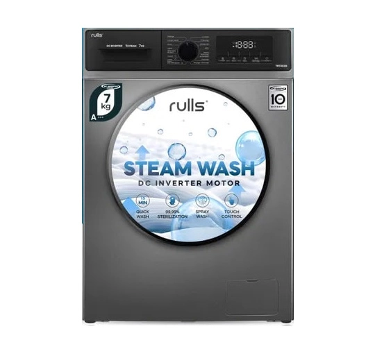 Стиральная машина Rulls TR7203G 7 Кг sotib olish
