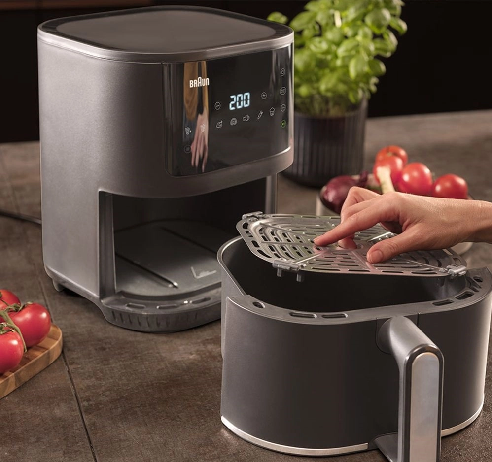 Мультипечь Braun HF3030 цена