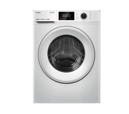 Kir yuvish mashinasi 7TECH 7WM4S1210HWS1 10 Кг sotib olish