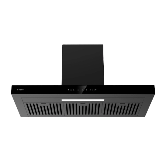 Вытяжка 7TECH 7RH4G9060MTBS1 купить