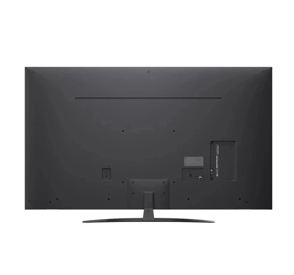 LG 65NANO81A6A 4K UltraHD webOS televizori narxi