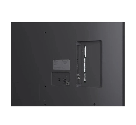 LG 55NANO80A6B 4K UltraHD webOS televizori narxi