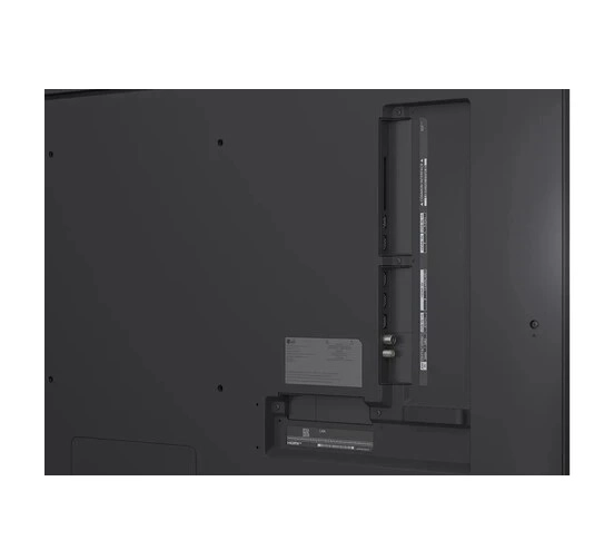 LG 50QNED80A6A 4K UltraHD webOS televizori narxi