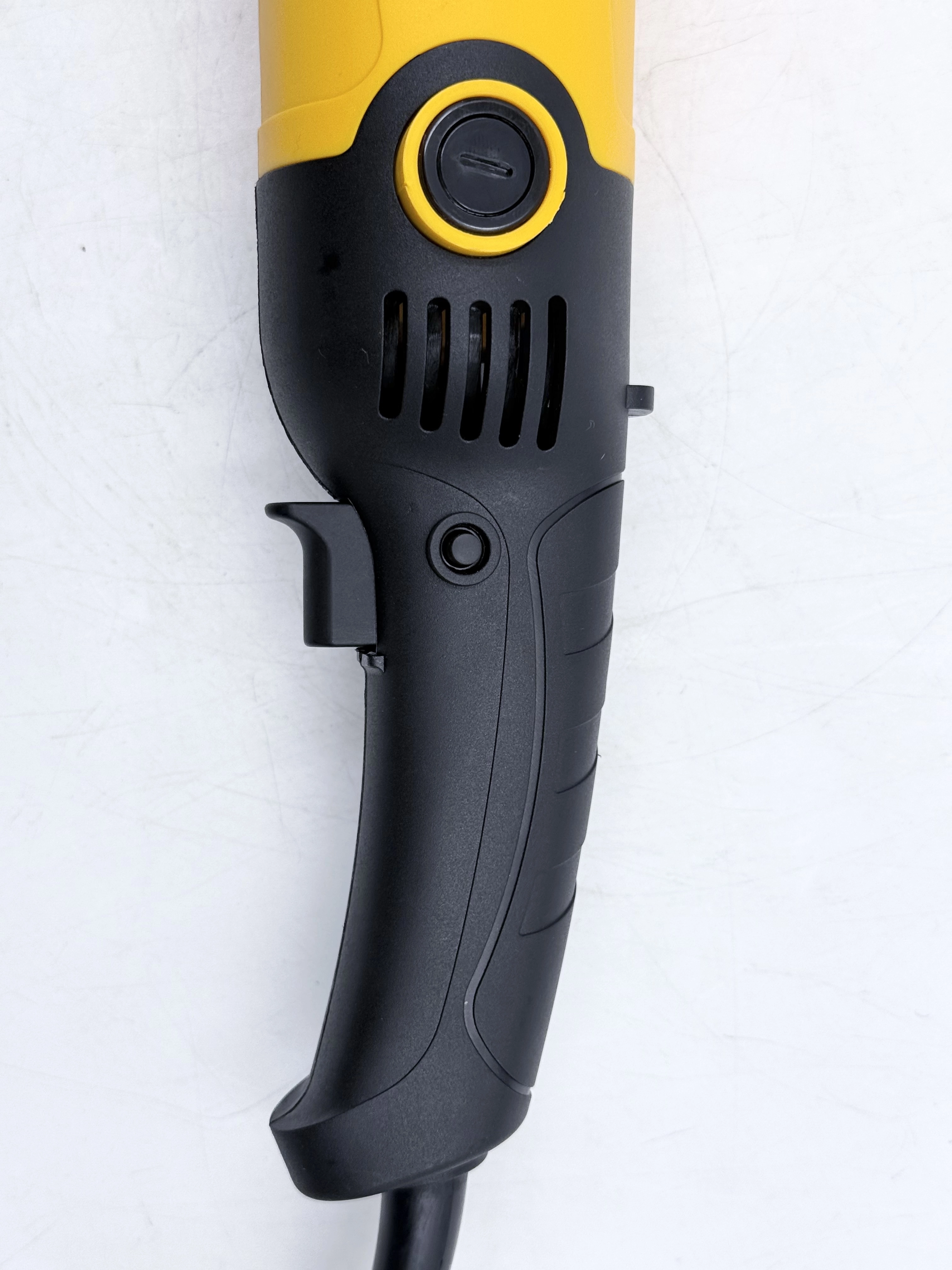 Угловая шлифовальная машина Rolf TOP-1252 (3-TOP1252) цена