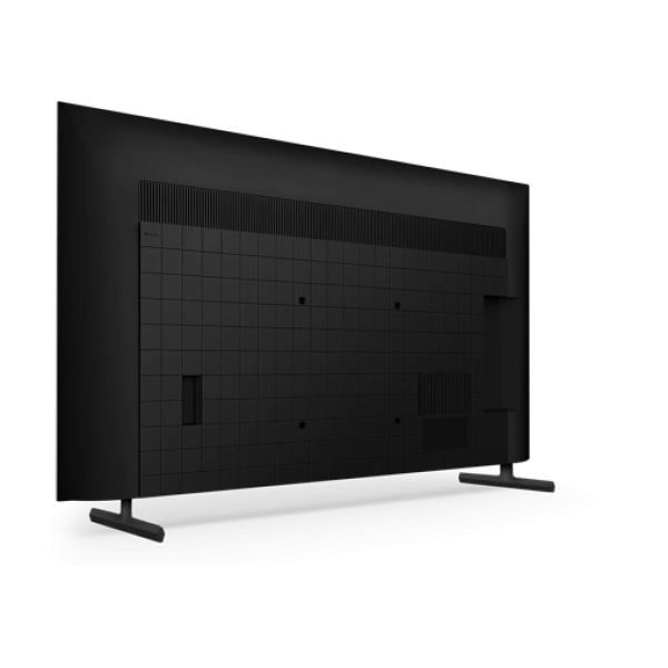 Televizor 75" Sony KD75X80L, 4K UHD, 50Hz, Google TV, Black onlayn