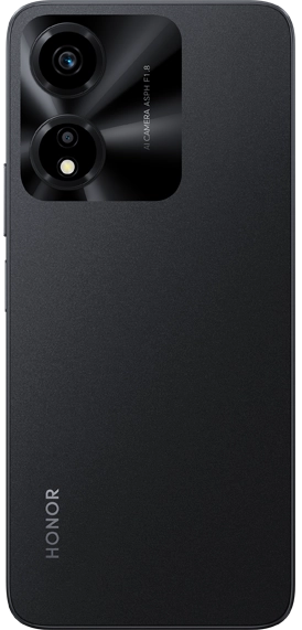 Смартфон HONOR X5 Plus 4/64GB Чёрный недорого