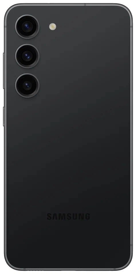 Смартфон Samsung Galaxy S23 8/256 Gb Black в Узбекистане