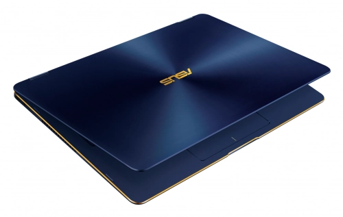 Ноутбук Asus ZenBook UX370 / Intel Core i7-8550U / LPDDR3 16GB / SSD 512GB / Intel UHD Graphics 620 / 13.3″ Full HD IPS / No DVD рассрочка