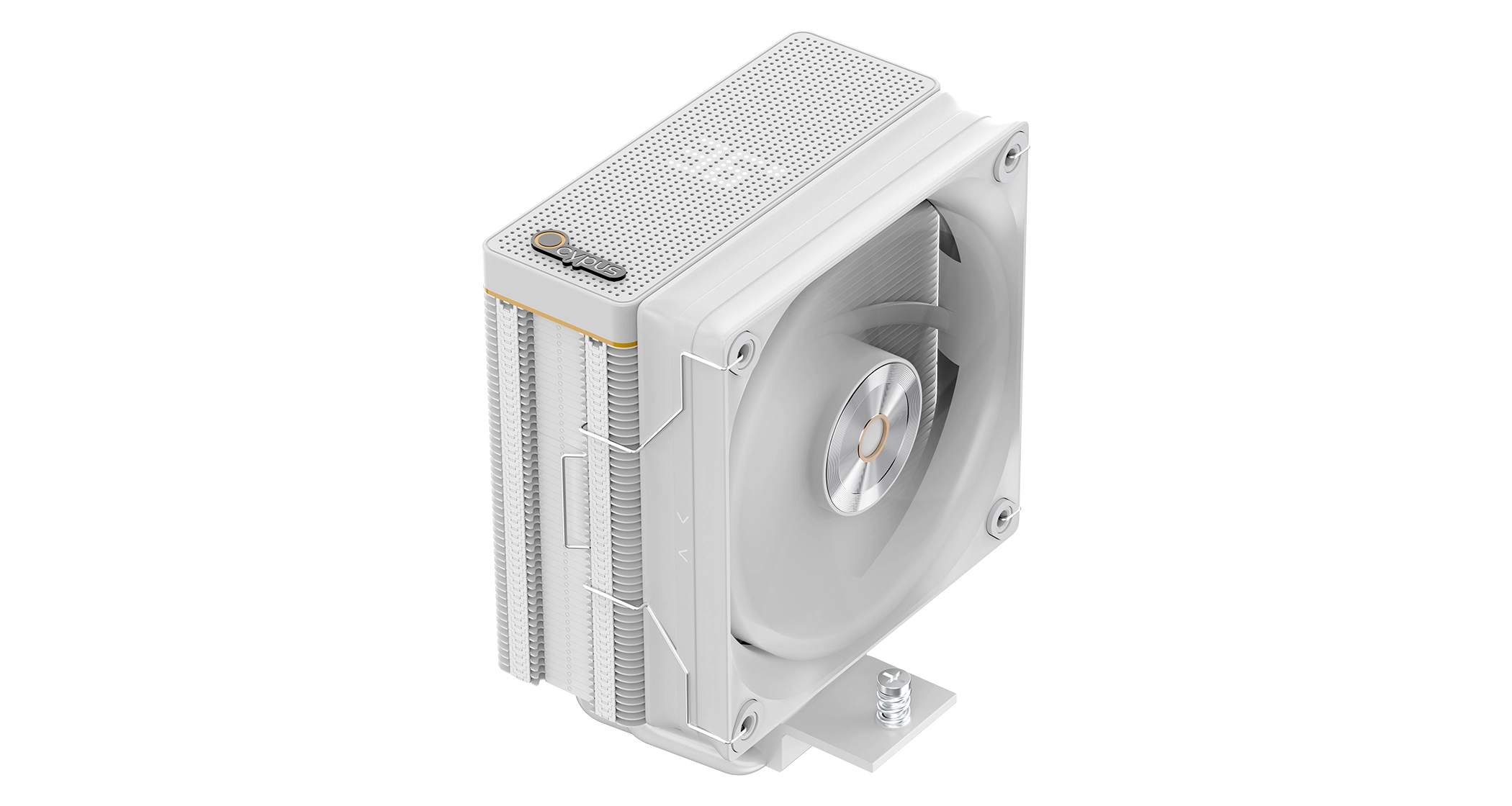 Кулер для процессора Ocypus Iota A40 WH купить