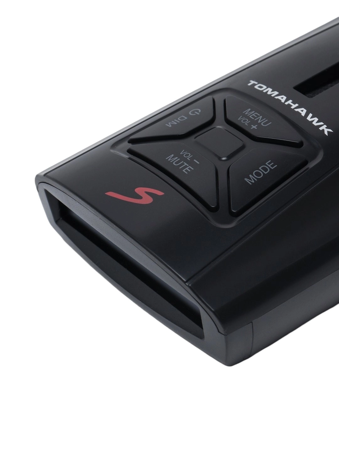 Радар-детектор "TOMAHAWK NAVAJO S - PLUS в Узбекистане