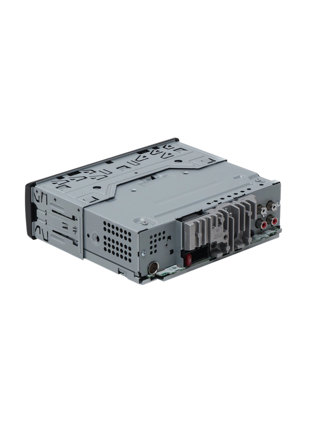 Pioneer DEH-S1250UB avtomobil radiosi O'zbekistonda