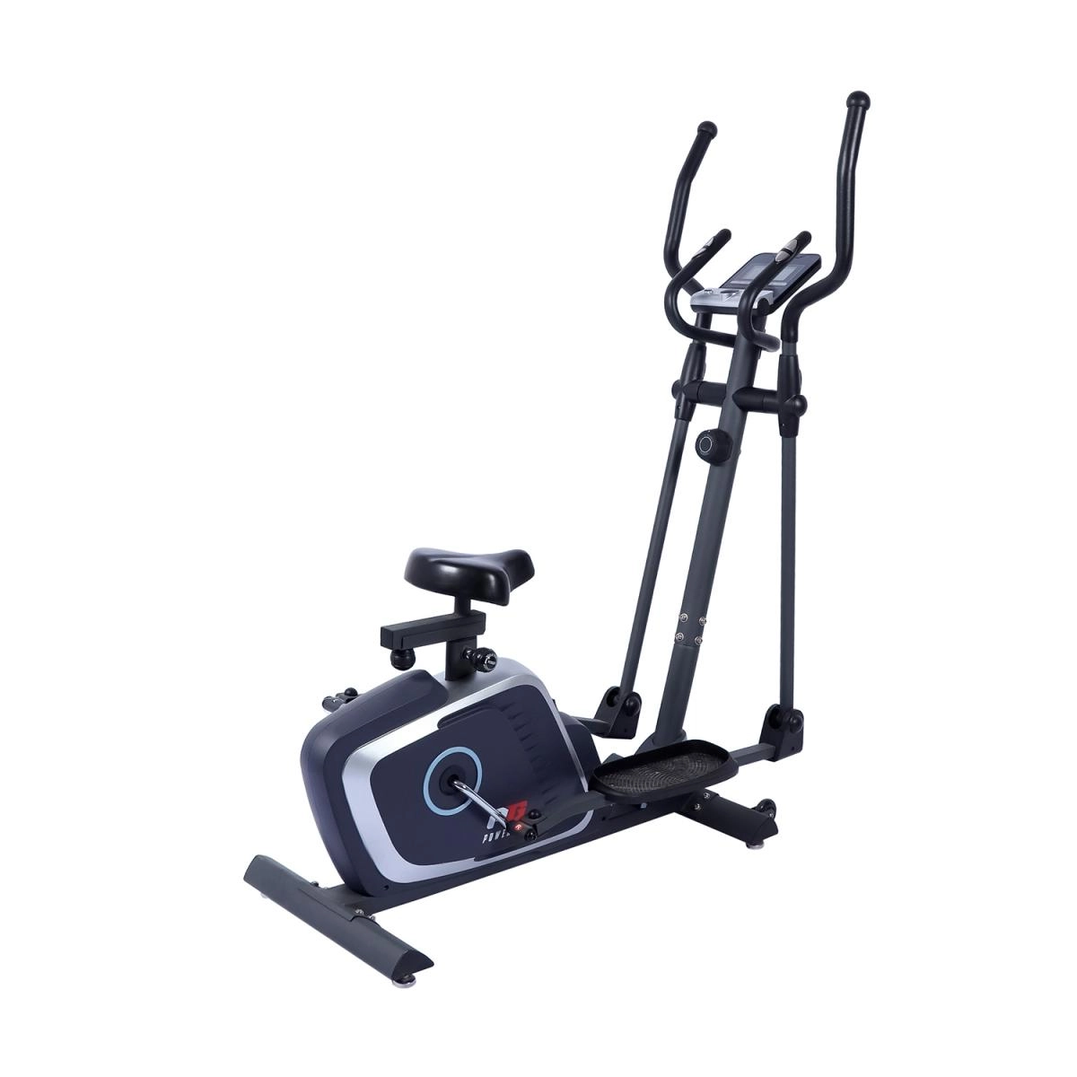 PowerGym elliptik trenajyori (E145) - rasm №5 PowerGym elliptik trenajyori (E145) onlayn