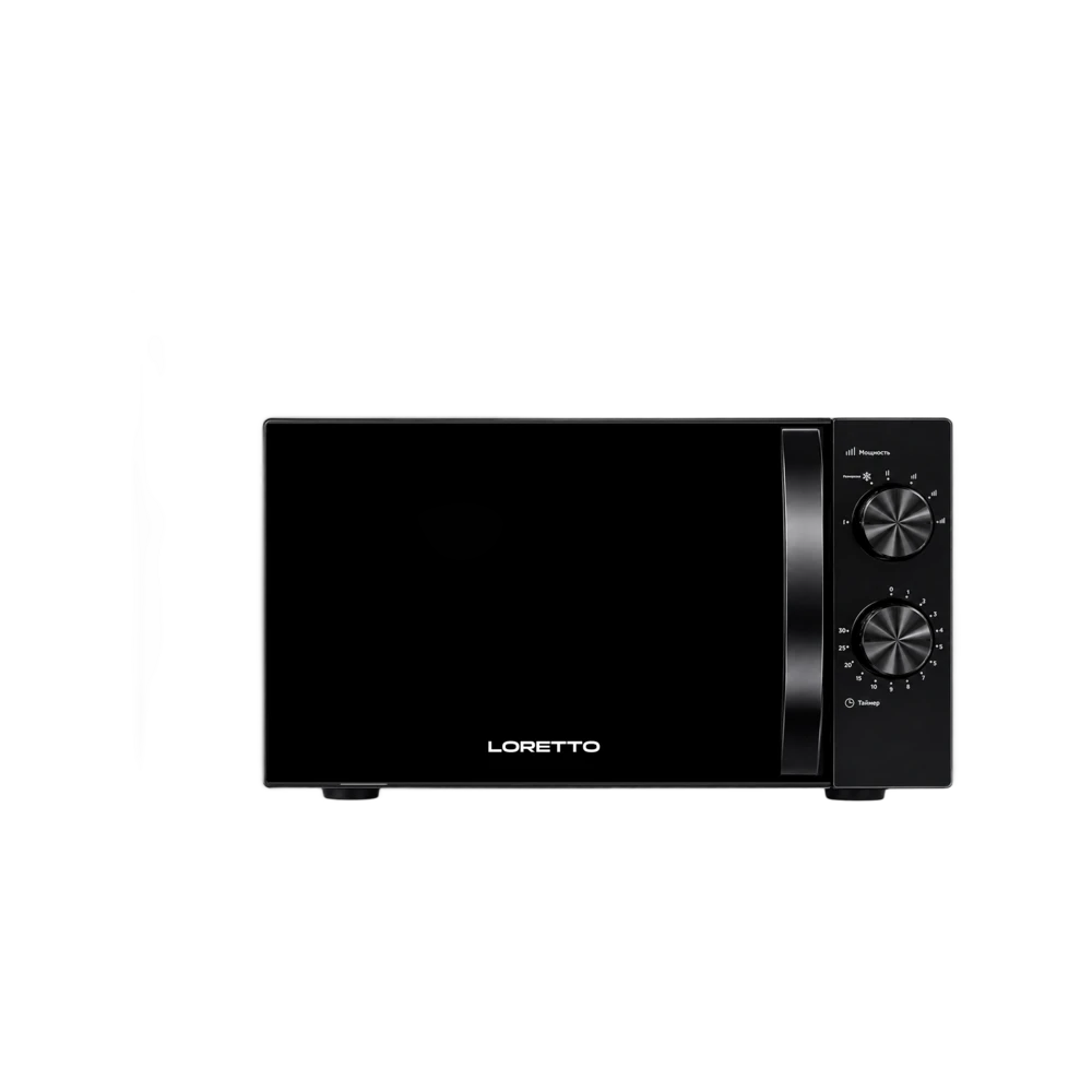 Loretto LM-2108BL mikroto&lsquo;lqinli pechi sotib olish