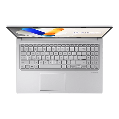 Ноутбук Asus Vivobook 15 X1502ZA / Core i3-1215U / DDR 4GB / SSD 512GB / 15.6" FHD / Icelight Silver недорого