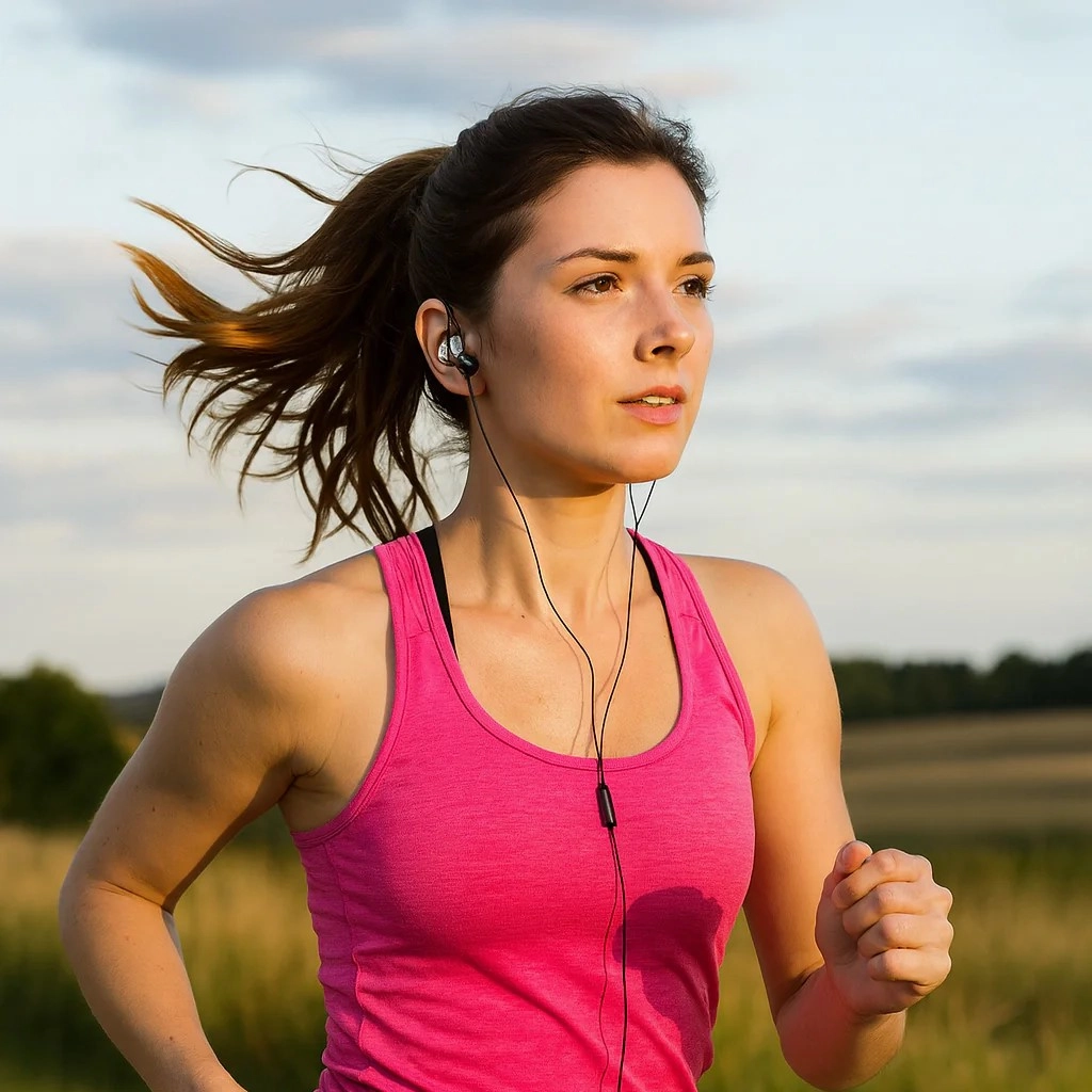 Koss KSC22i SB RW quloqchini , Silver O'zbekistonda