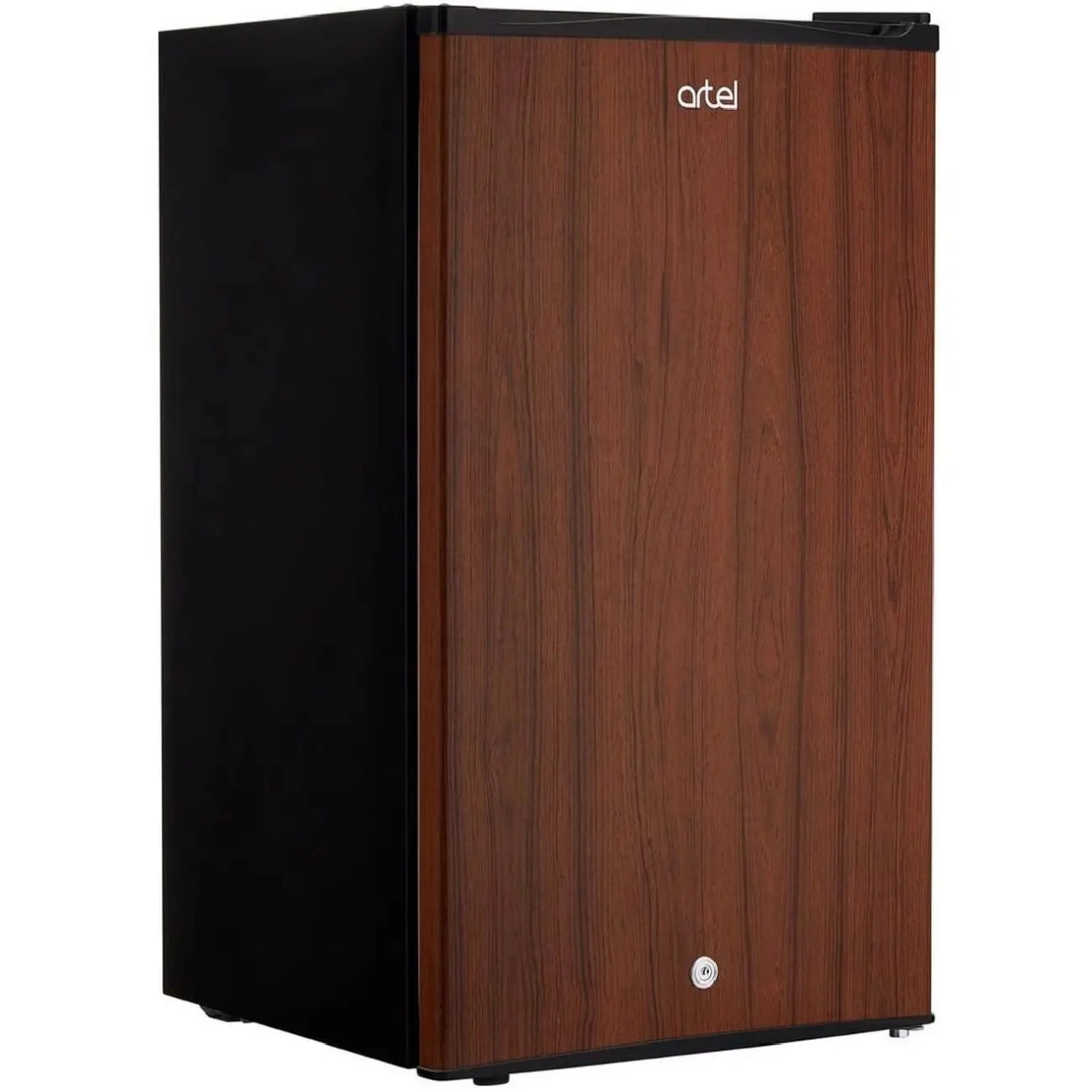 Холодильник Artel ART HS-117RN (Коричневый) купить