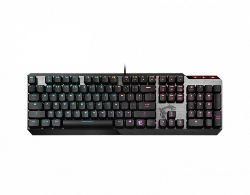 Игровая клавиатура MSI Vigor GK50 Low Profile купить