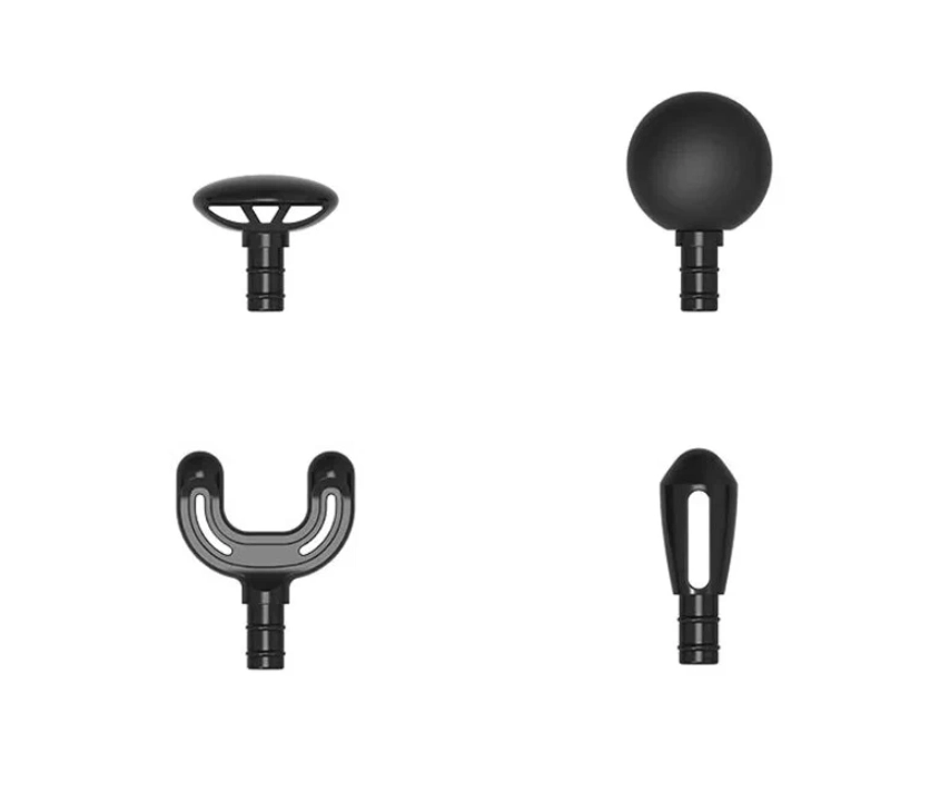 Xiaomi Bomidi Mini M1 elektr massajchi O'zbekistonda