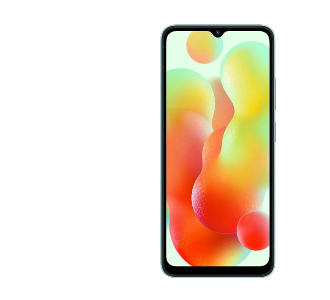 Смартфон Xiaomi Redmi 12C 4/64GB Mint недорого