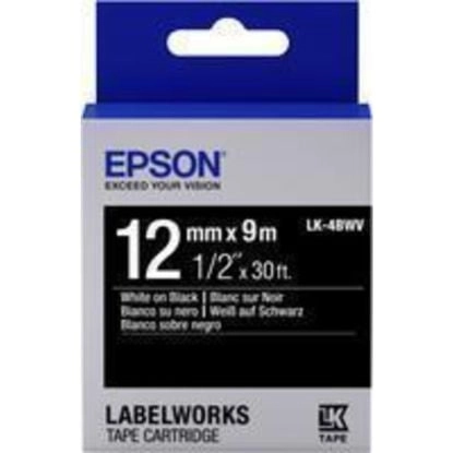 Картридж с лентой Epson C53S654009 купить