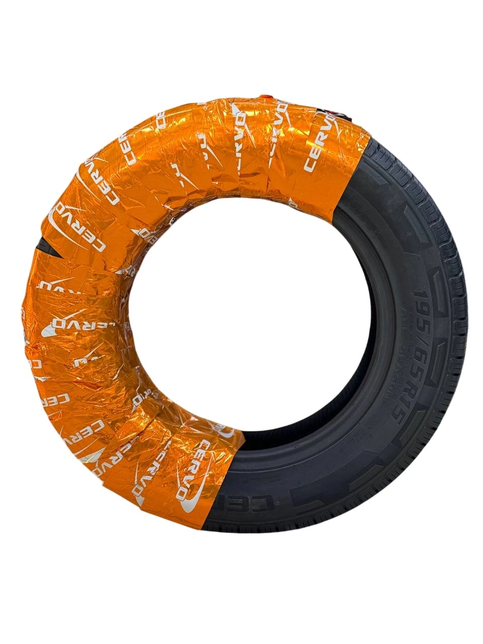 Шины Cervo Euro MaxF1 195/65/15 Season Master недорого