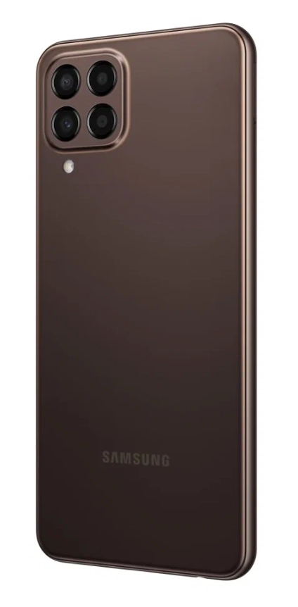 Samsung Galaxy M33 5G 6/128GB Brown smartfoni bo'lib to'lash