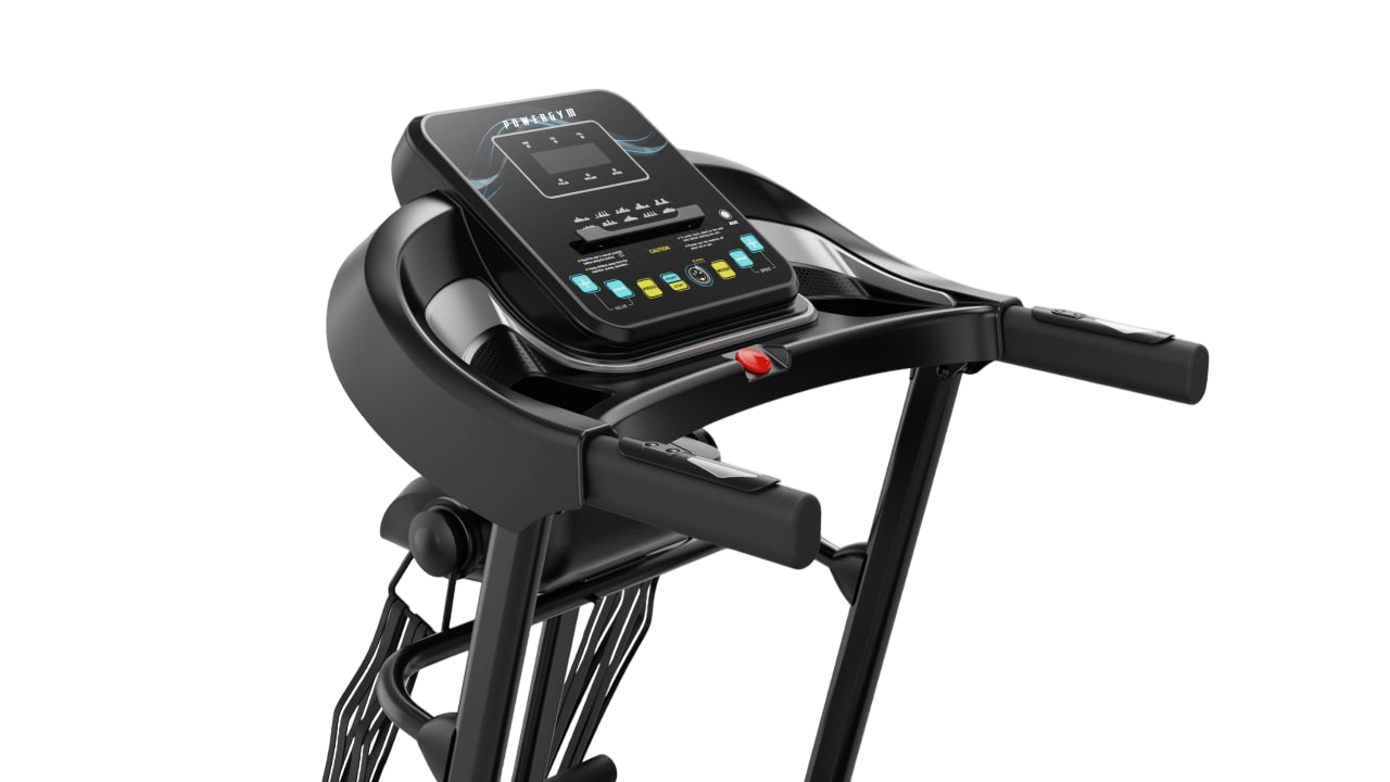 PowerGym Беговая дорожка (Beg 255) рассрочка