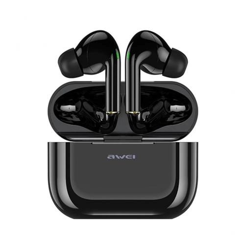 Bluetooth наушники Awei T29 (Black) в Узбекистане
