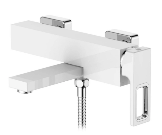 Смеситель Emerich 3027W купить