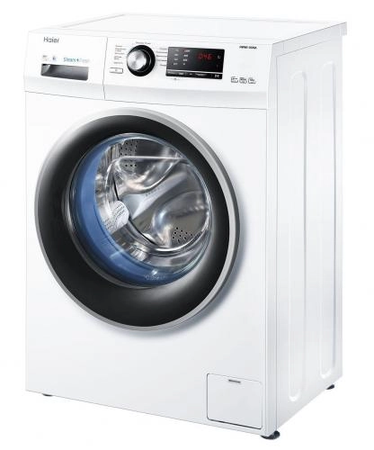Haier HW60-1029A (Oq) 6 Kg kir yuvish mashinasi arzon