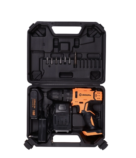 Vihr DA-18L-2KU akkumulyatorli drel-shurupoverti onlayn