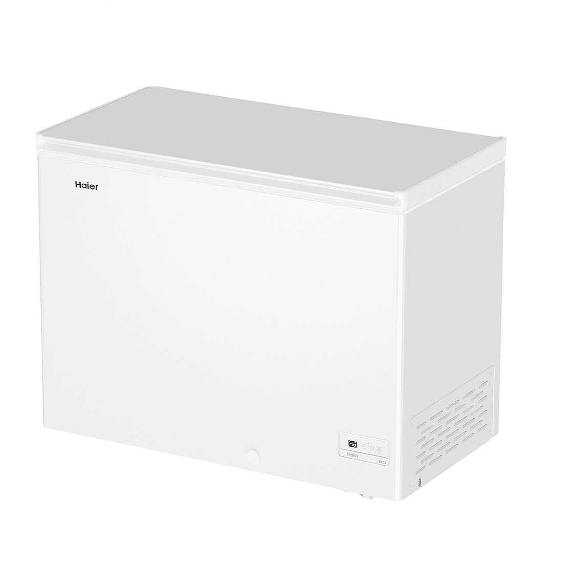 Морозильная камера Haier HCE301R купить